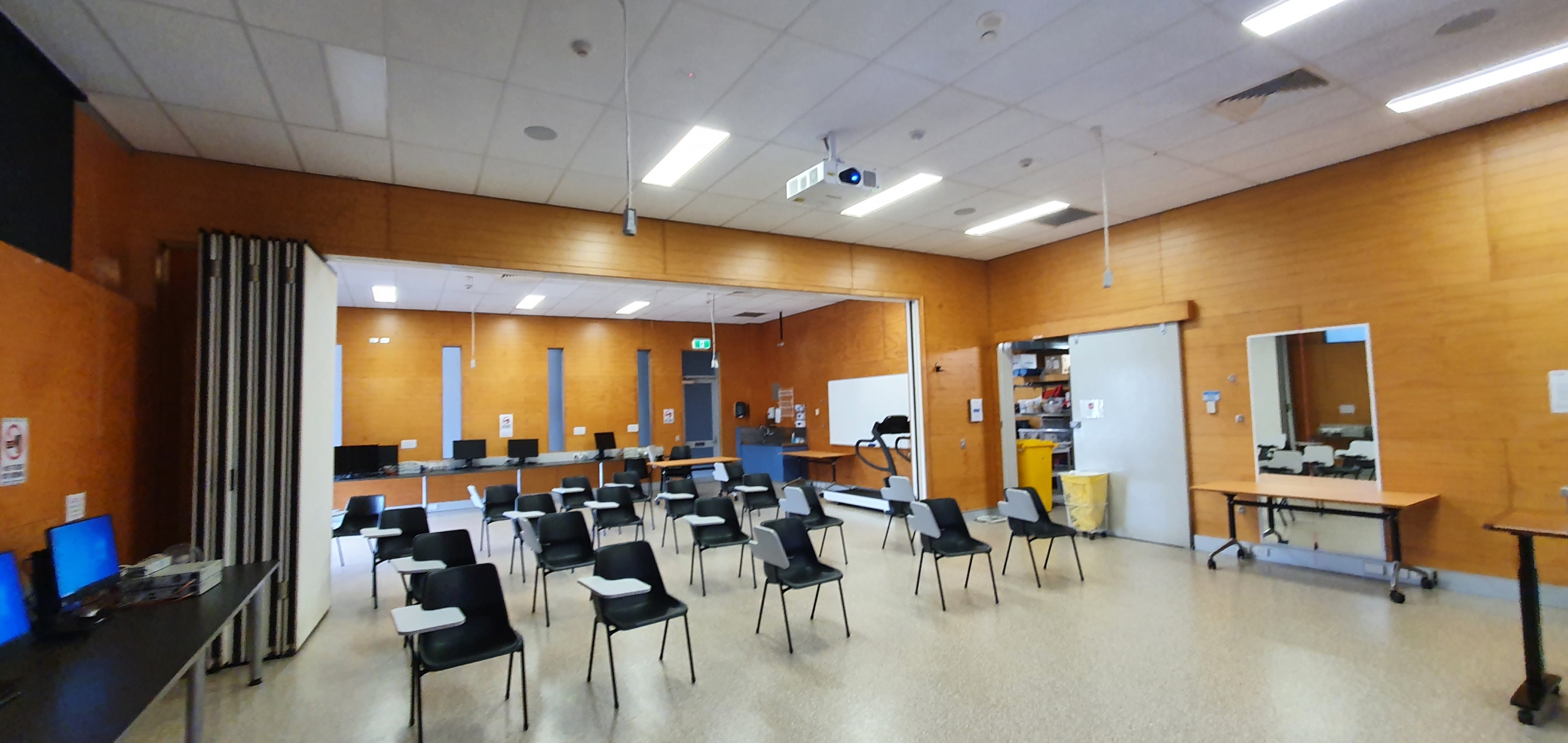 T002 – General Purpose Learning, photo 2 of 2