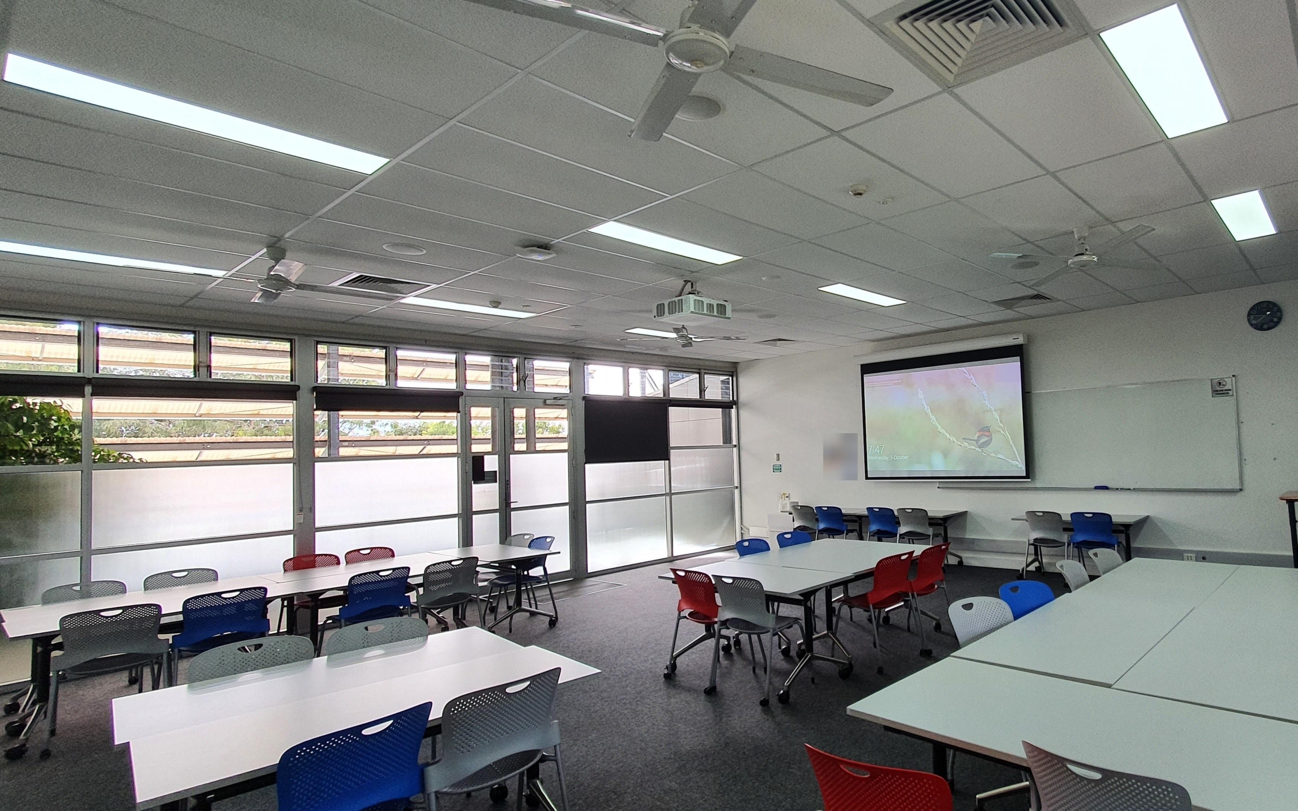T003 – General Purpose Learning