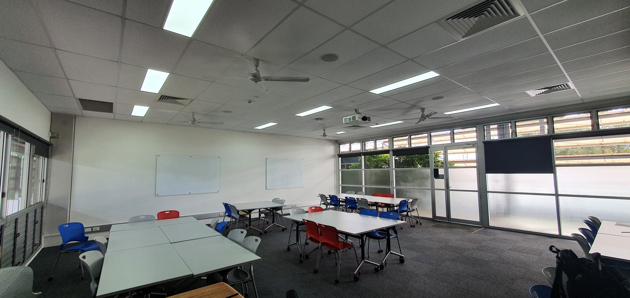 T003 – General Purpose Learning, photo 2 of 2