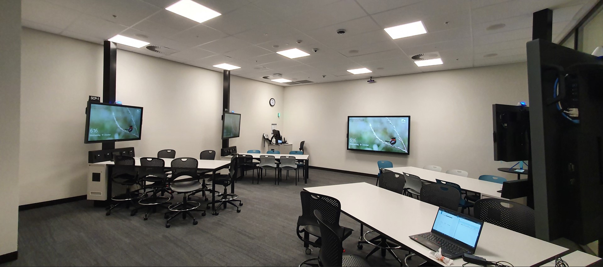 T010 – Collaborative Studio, photo 2 of 2
