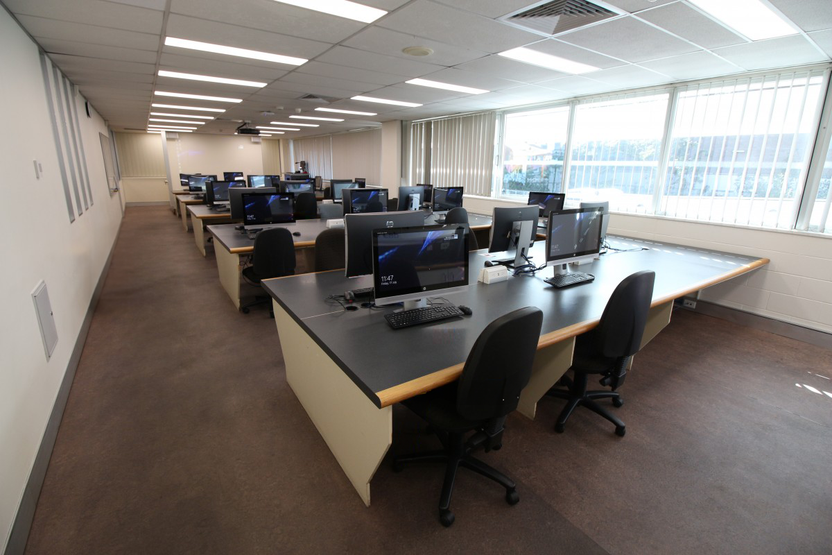 T051 – Interactive Learning Lab