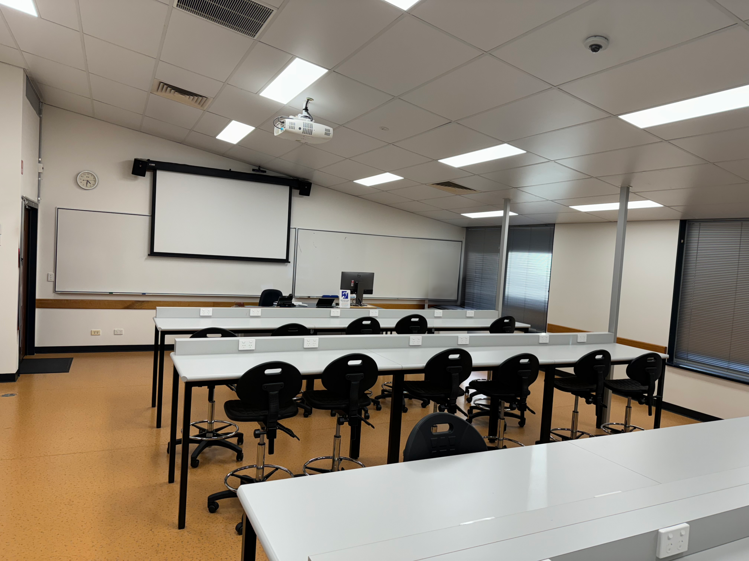 T054 – General Purpose Learning Space, photo 2 of 2
