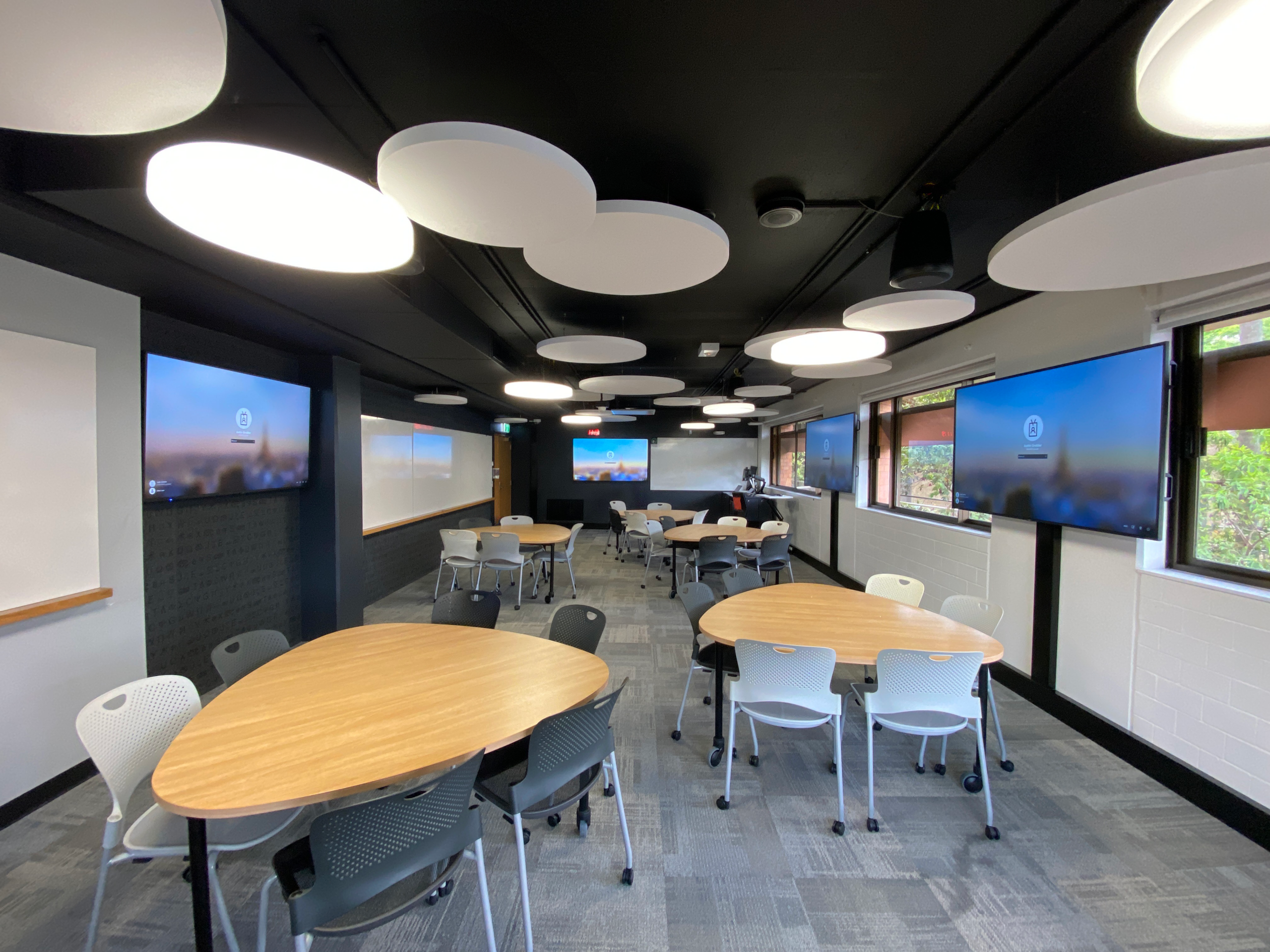 T062 – Interactive Teaching Space, photo 2 of 2