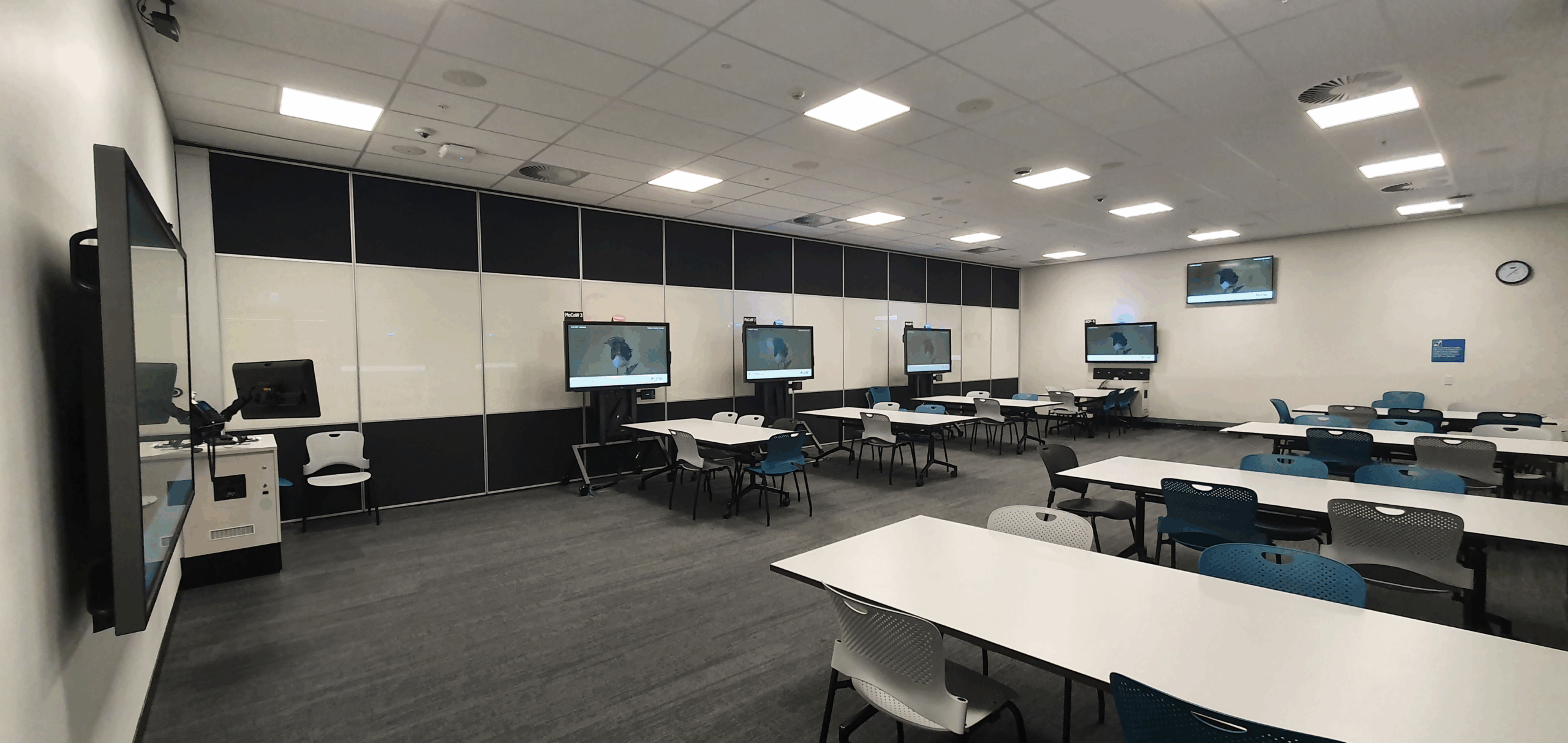 T063 – Collaborative Studio