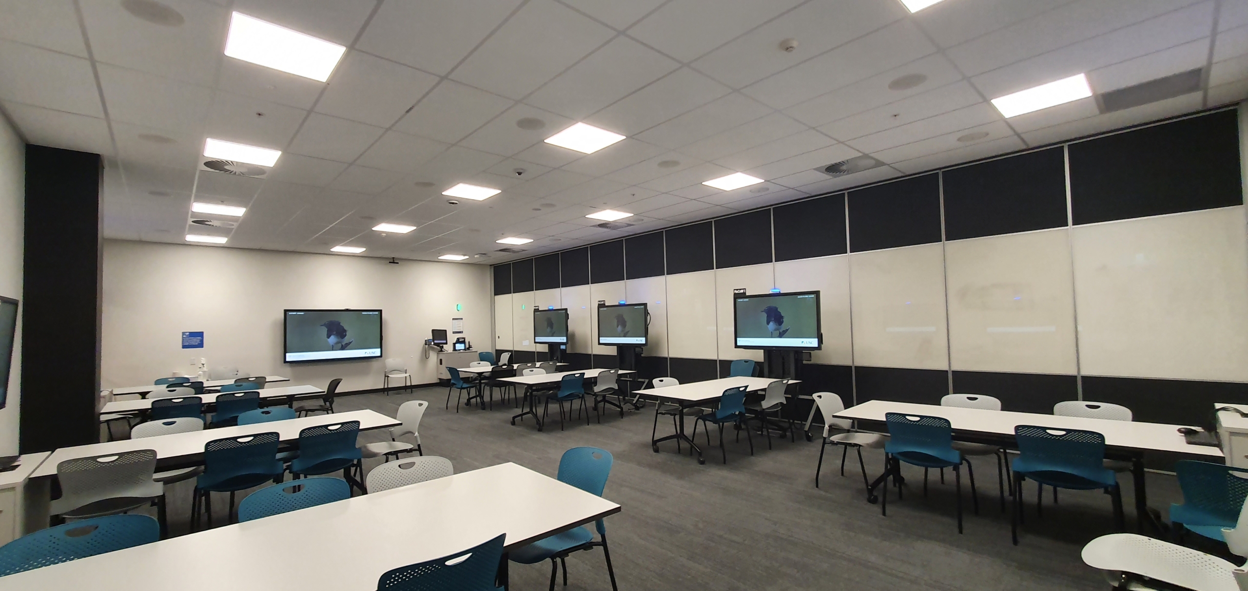 T063 – Collaborative Studio, photo 2 of 2