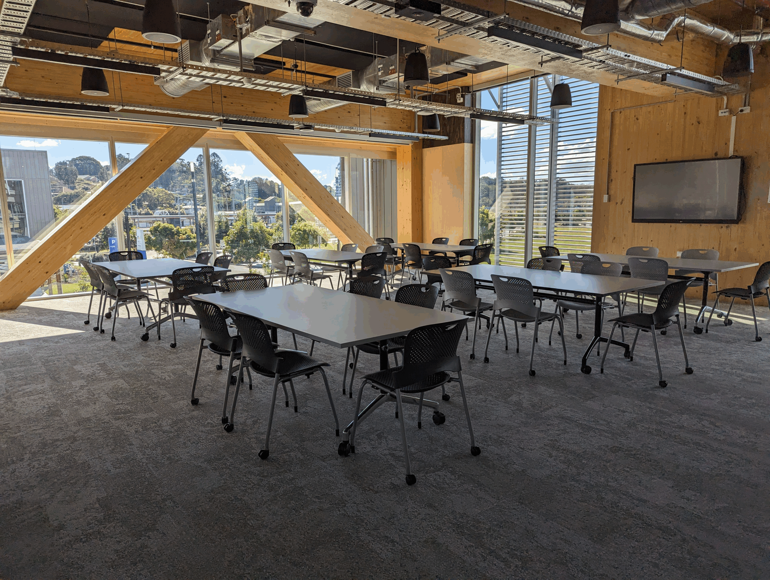 T076 – Innovative Learning Space, photo 2 of 2