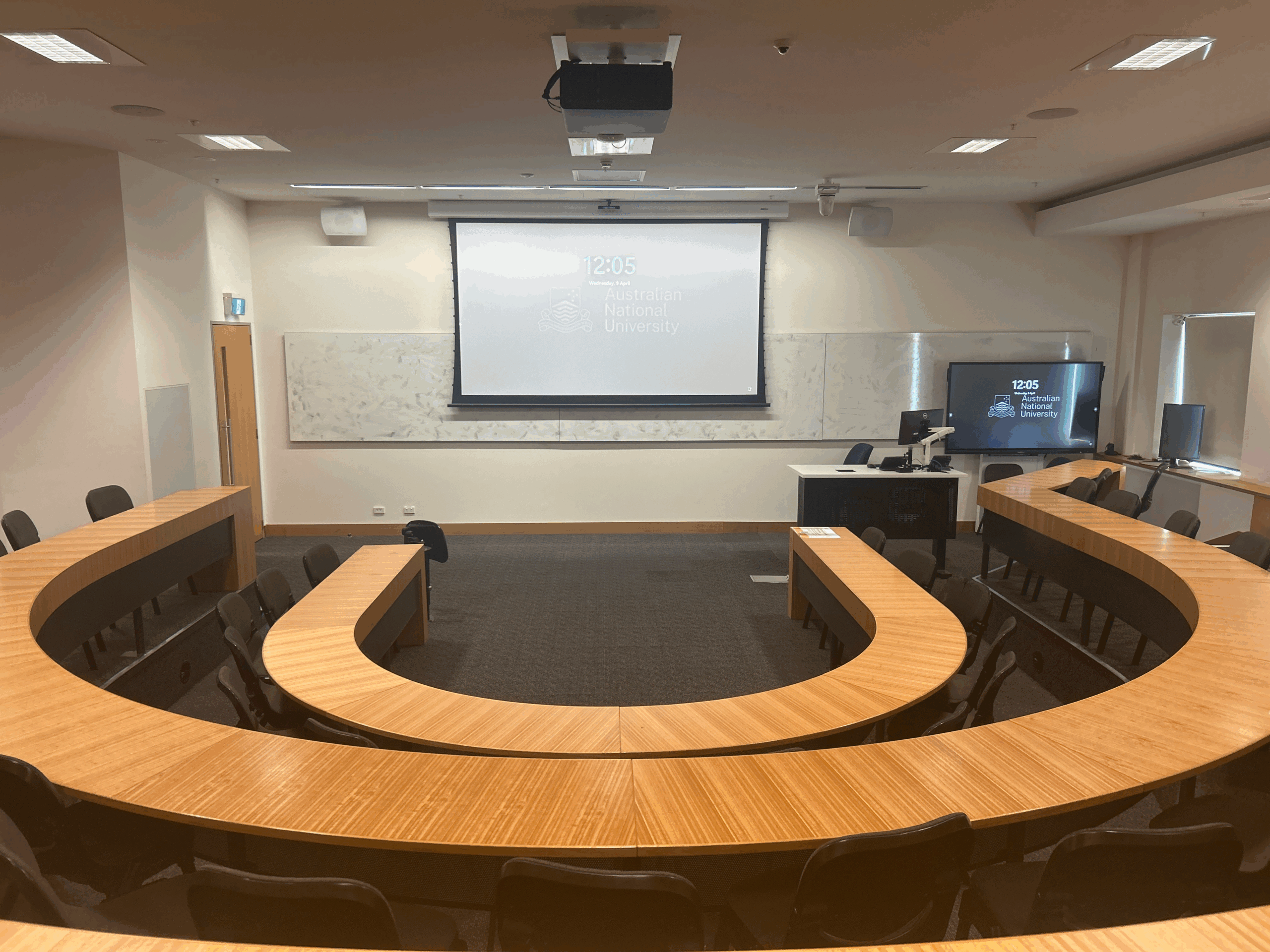 T080 – Lecture Theatre