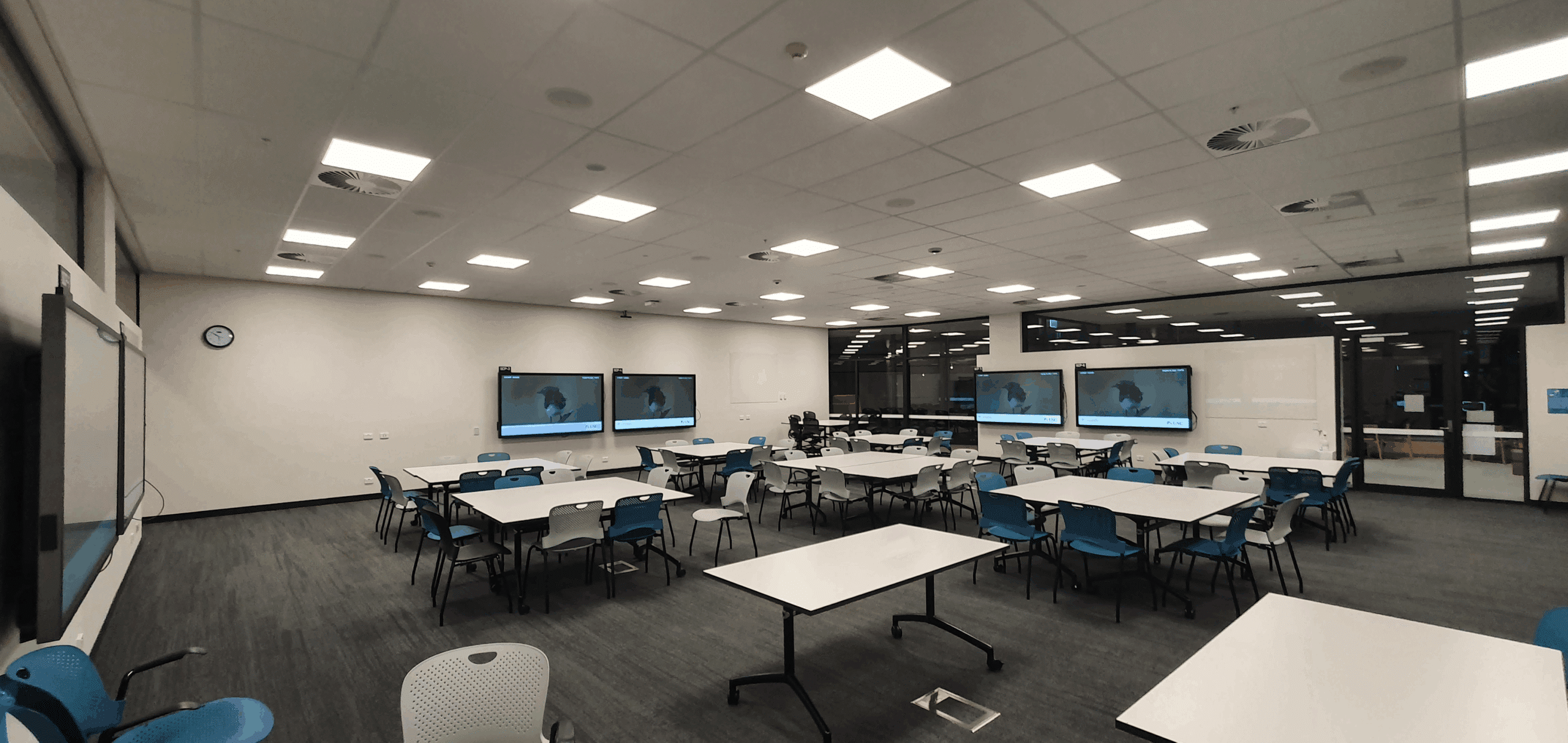 T084 – Collaborative Studio, photo 2 of 3