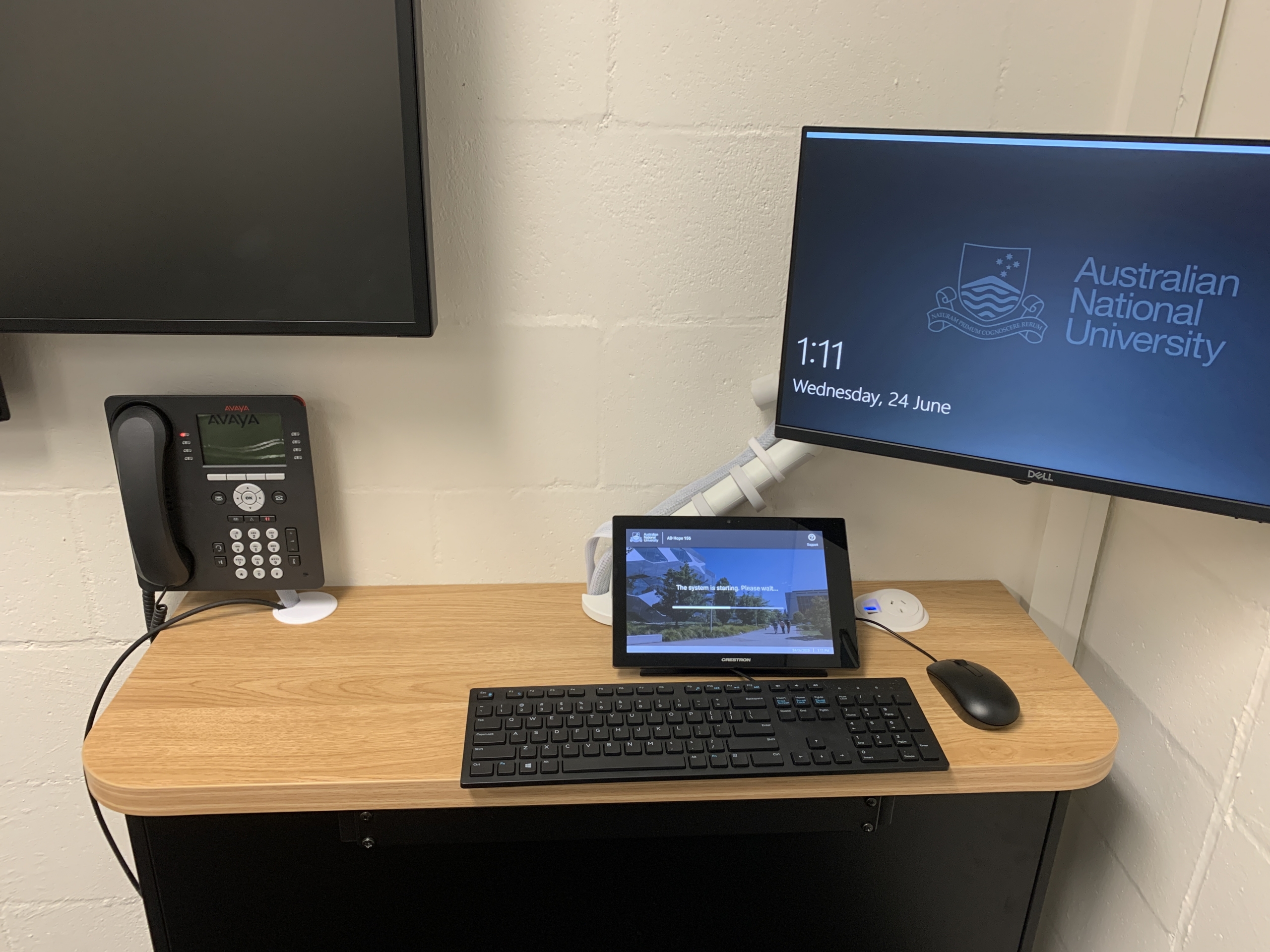 T089 – Small Tutorial Room, photo 2 of 4