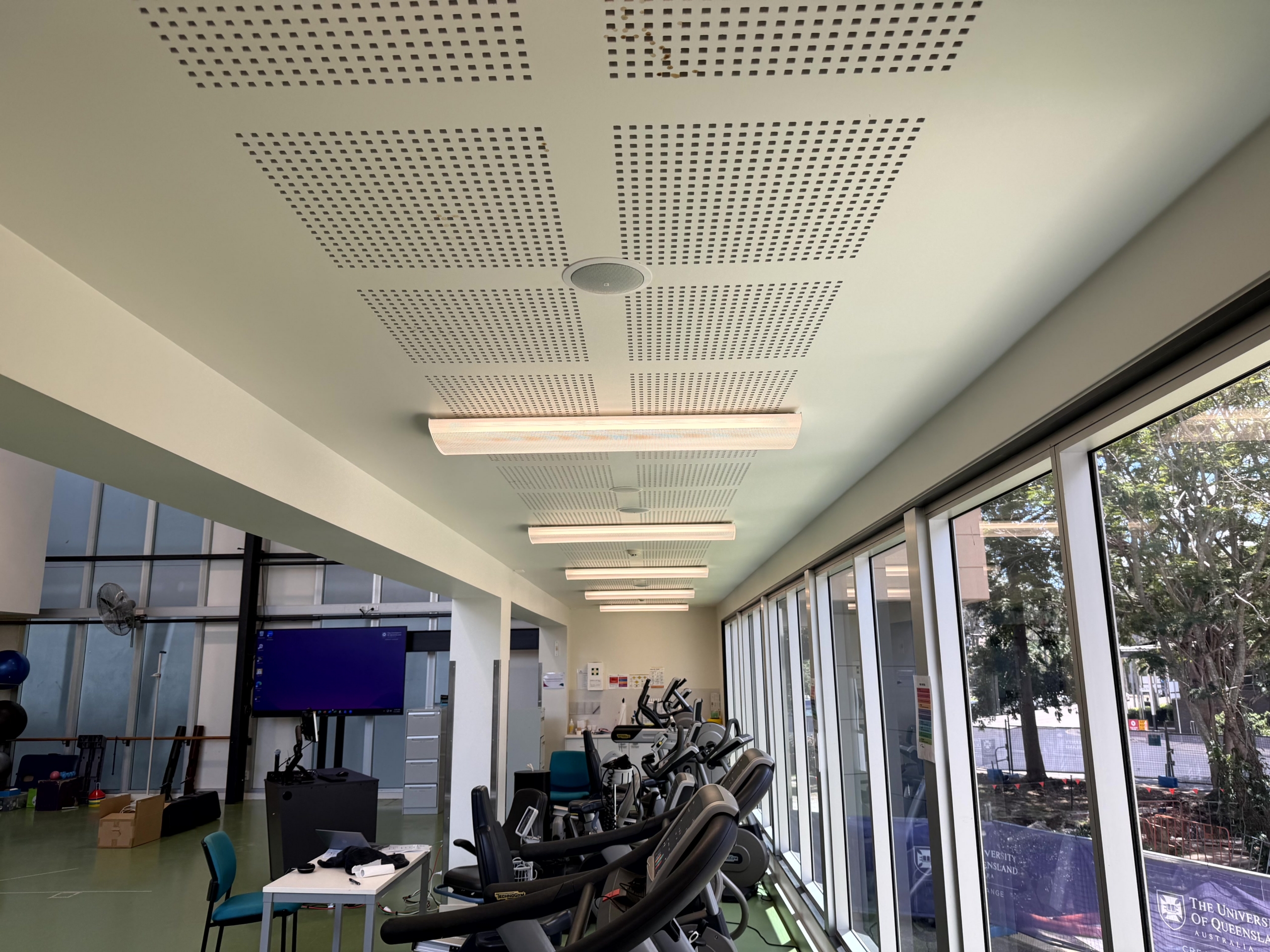 T091 – Interactive Gym, photo 4 of 4