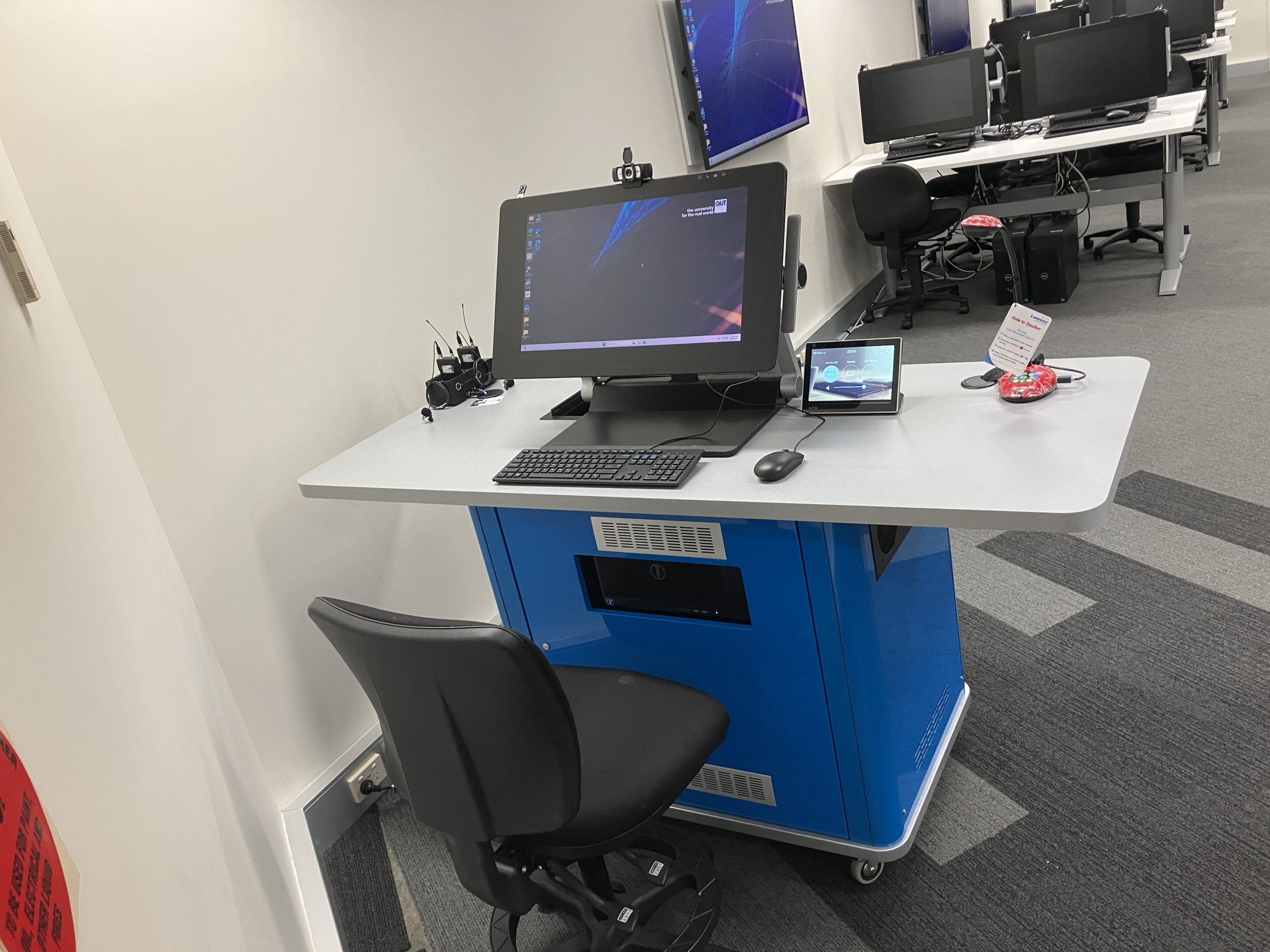 T093 – Small Creative Lab, photo 2 of 4