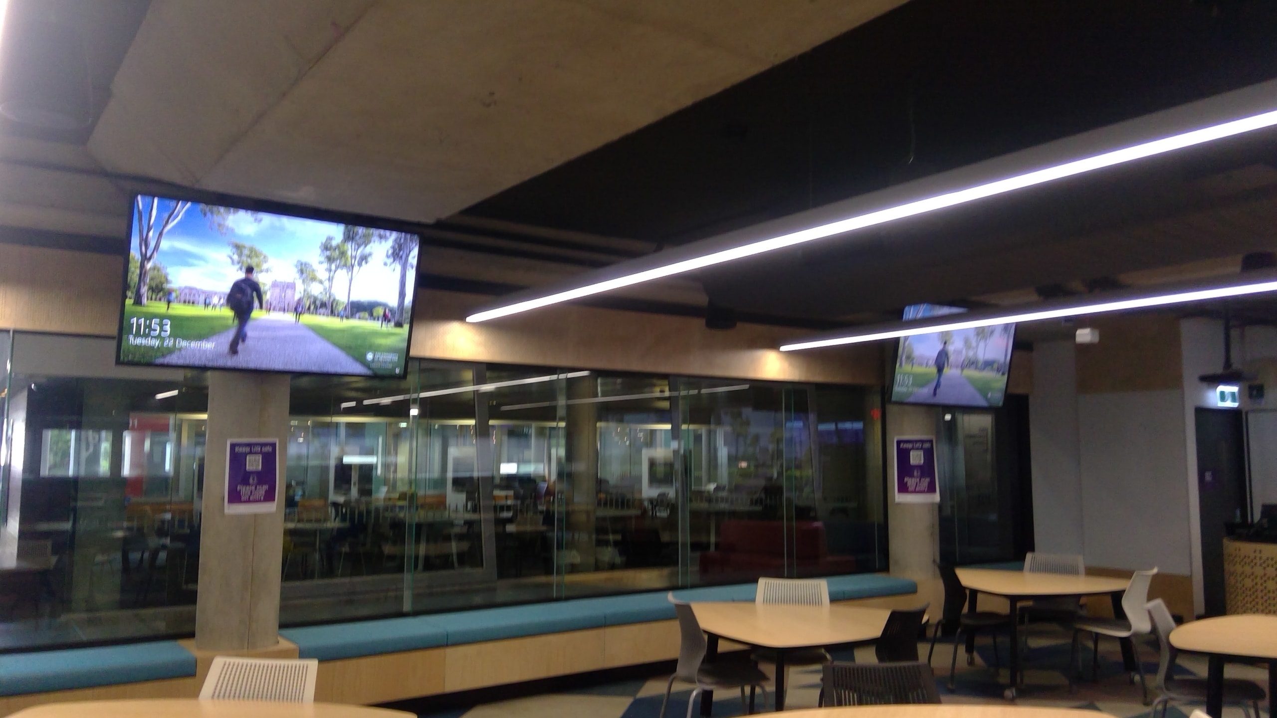 T094 – Large Dual Teaching Space, photo 4 of 4